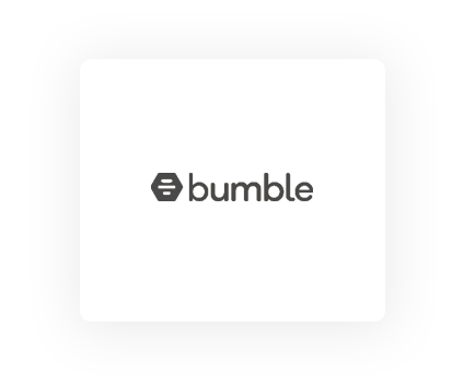 BUMBLE