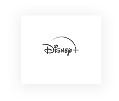 disney+